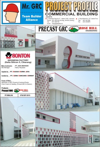 GRC08_Sonton Indonesia Factory