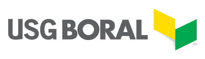 usg boral logo
